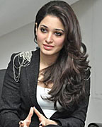Tamannaah Bhatia